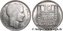 10 francs Turin 1931  F.360/4