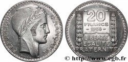 20 francs Turin 1938  F.400/9