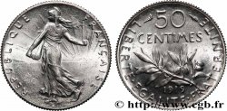 50 centimes Semeuse 1919 Paris F.190/26