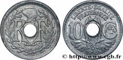 10 centimes Lindauer, petit module 1945  F.143/2