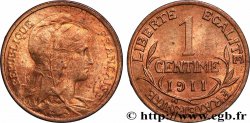 1 centime Daniel-Dupuis 1911 Paris F.105/13
