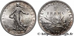 1 franc Semeuse 1920 Paris F.217/26