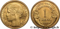 1 franc Morlon 1940 Paris F.219/11