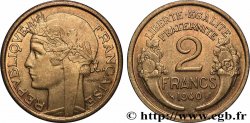2 francs Morlon 1940  F.268/13