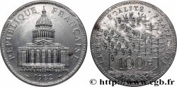 Essai de 100 francs Panthéon 1982 Pessac F.451/1