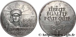 Essai de 100 francs Liberté (Statue de la) 1986 Pessac F.454/1