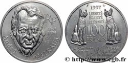 Essai de 100 francs Malraux 1997 Paris F.465/1