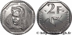 Essai de 2 francs Georges Guynemer 1997 Pessac F.275/1