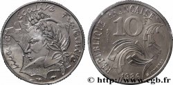 Essai de 10 francs Jimenez 1986 Pessac F.373/1