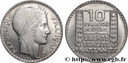 10 francs Turin 1931  F.360/4