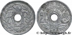 20 centimes Lindauer 1945  F.155/2