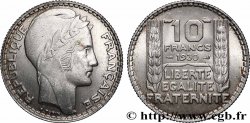10 francs Turin 1930  F.360/3