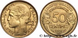 50 centimes Morlon 1931  F.192/3