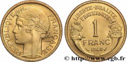 1 franc Morlon 1940 Paris F.219/11