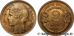 2 francs Morlon 1938  F.268/11