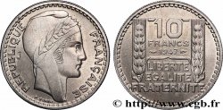10 francs Turin, grosse tête 1947  F.361A/4