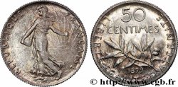 50 centimes Semeuse 1899  F.190/5