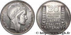 20 francs Turin 1938  F.400/9