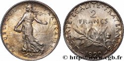 2 francs Semeuse 1920  F.266/22