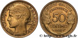 50 centimes Morlon 1932  F.192/9