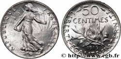 50 centimes Semeuse 1919 Paris F.190/26