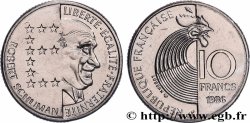 10 francs Robert Schuman 1986 Pessac F.374/2
