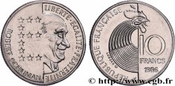 10 francs Robert Schuman 1986 Pessac F.374/2
