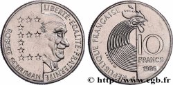 10 francs Robert Schuman 1986 Pessac F.374/2