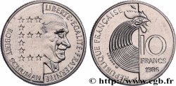 10 francs Robert Schuman 1986 Pessac F.374/2