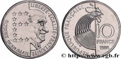 10 francs Robert Schuman 1986 Pessac F.374/2