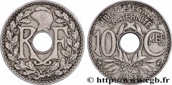 10 centimes Lindauer 1935  F.138/22