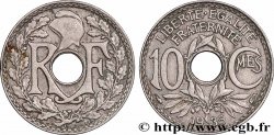 10 centimes Lindauer 1935  F.138/22