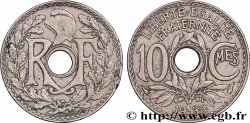 10 centimes Lindauer 1935  F.138/22