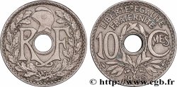 10 centimes Lindauer 1935  F.138/22