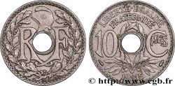 10 centimes Lindauer 1935  F.138/22