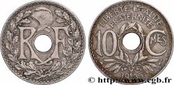 10 centimes Lindauer 1935  F.138/22