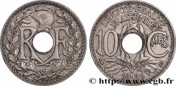 10 centimes Lindauer 1936  F.138/23