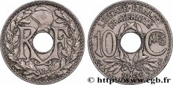 10 centimes Lindauer 1936  F.138/23