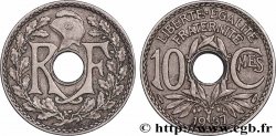 10 centimes Lindauer 1937  F.138/24