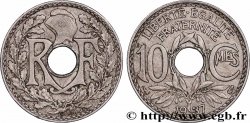 10 centimes Lindauer 1937  F.138/24