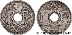 10 centimes Lindauer 1937  F.138/24