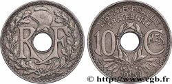 10 centimes Lindauer 1937  F.138/24