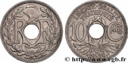 10 centimes Lindauer, maillechort 1939  F.139/3