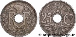 25 centimes Lindauer  1931  F.171/15