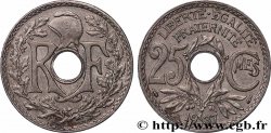 25 centimes Lindauer 1937  F.171/20