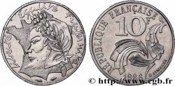 10 francs Jimenez 1986  F.373/2