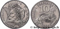 10 francs Jimenez 1986  F.373/2