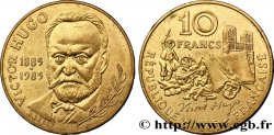 10 francs Victor Hugo 1985  F.370/2