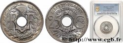 25 centimes Lindauer 1920 F.171/4