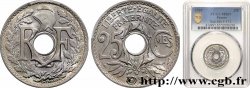 25 centimes Lindauer 1920  F.171/4